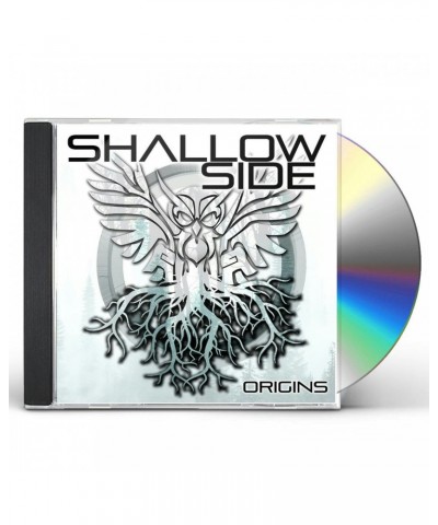 Shallow Side ORIGINS CD $4.30 CD