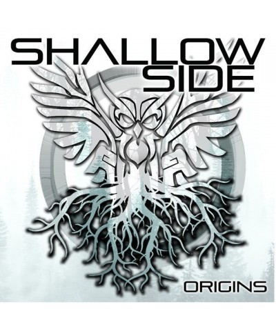 Shallow Side ORIGINS CD $4.30 CD