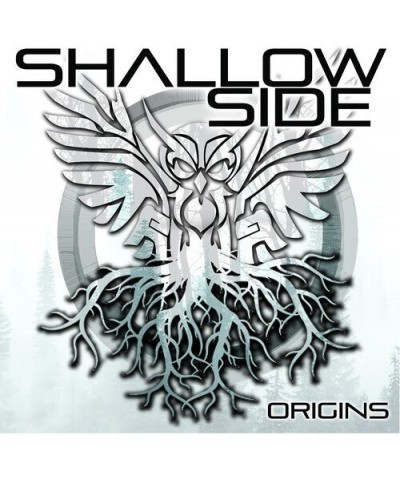 Shallow Side ORIGINS CD $4.30 CD