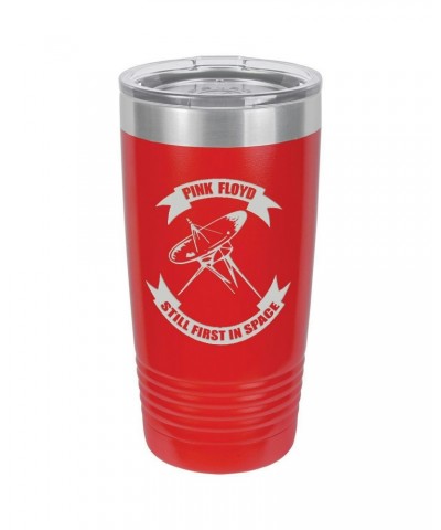 Pink Floyd Still First In Space Laser Etched Polar Camel Travel Mug $14.03 Drinkware