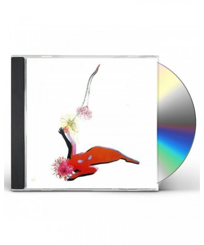 Future Islands Far Field CD $7.36 CD