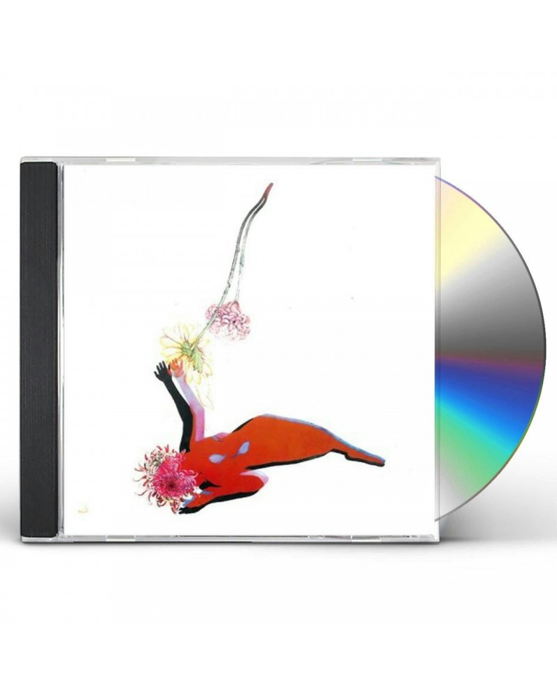 Future Islands Far Field CD $7.36 CD