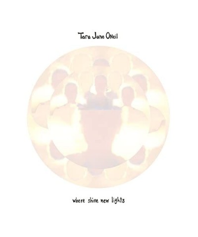 Tara Jane O'Neil Where Shine New Lights vinyl record $7.70 Vinyl