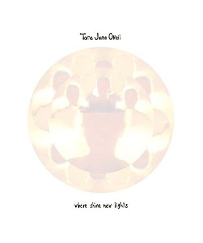 Tara Jane O'Neil Where Shine New Lights vinyl record $7.70 Vinyl