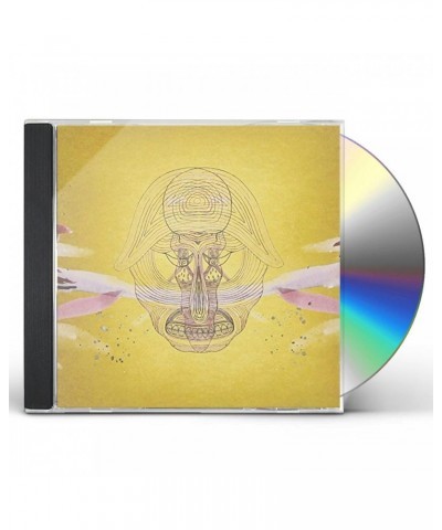 Devendra Banhart WHAT WILL BE WE BE CD $7.19 CD