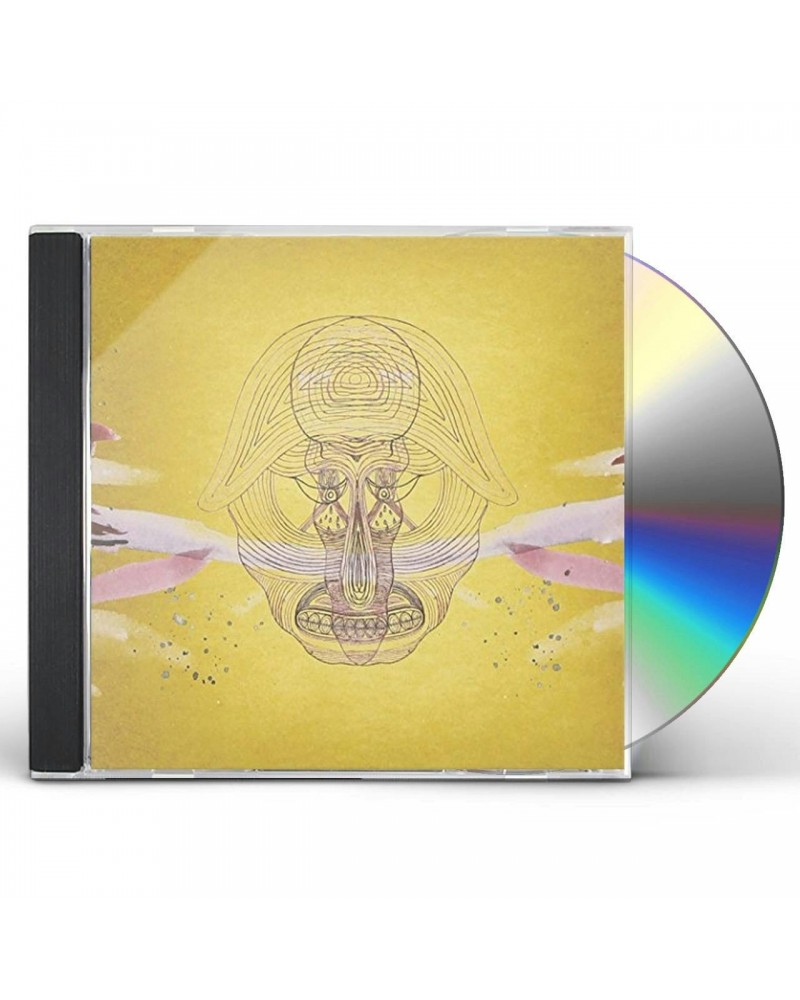 Devendra Banhart WHAT WILL BE WE BE CD $7.19 CD