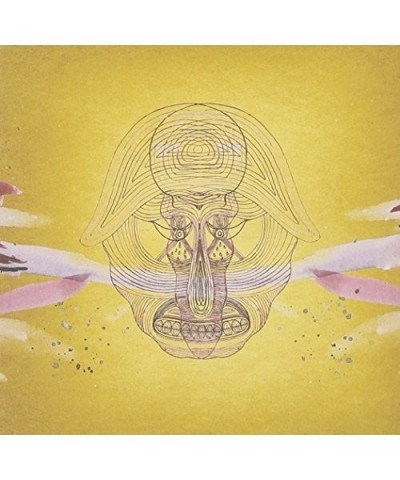 Devendra Banhart WHAT WILL BE WE BE CD $7.19 CD