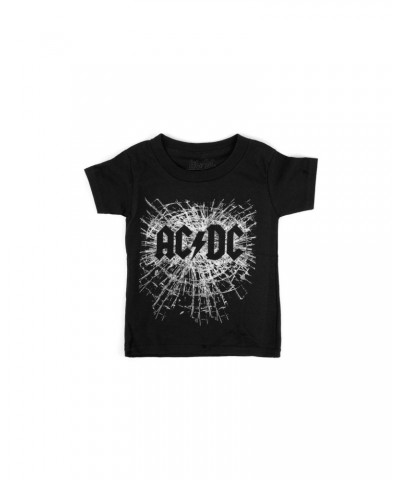 AC/DC Logo Kids Black T-shirt $2.00 Shirts