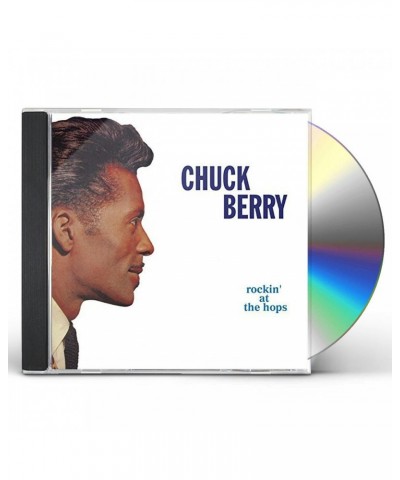 Chuck Berry ROCKIN AT THE HOPS CD $3.93 CD