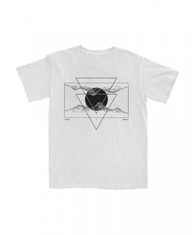 Rodrigo y Gabriela White Mountains T-Shirt $10.50 Shirts