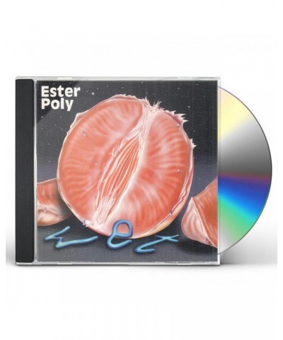 Ester Poly WET CD $9.88 CD