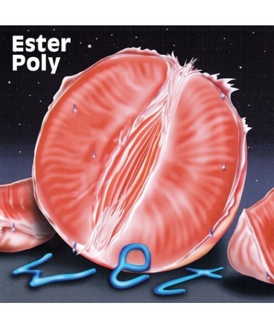 Ester Poly WET CD $9.88 CD