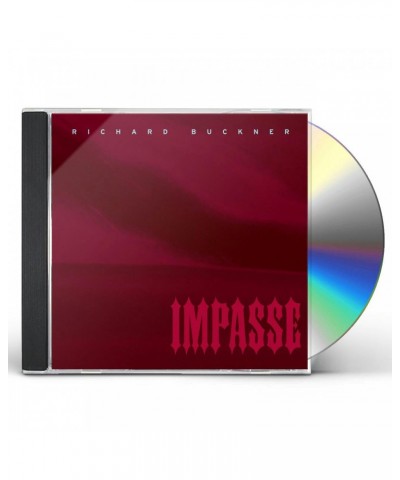 Richard Buckner IMPASSE CD $6.25 CD