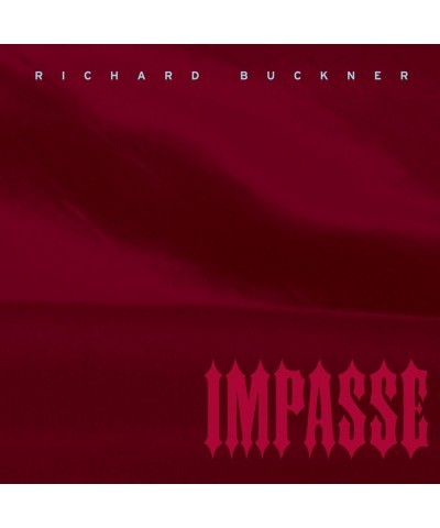 Richard Buckner IMPASSE CD $6.25 CD