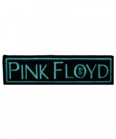 Pink Floyd Monogram Logo Patch $2.88 Accessories