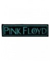 Pink Floyd Monogram Logo Patch $2.88 Accessories