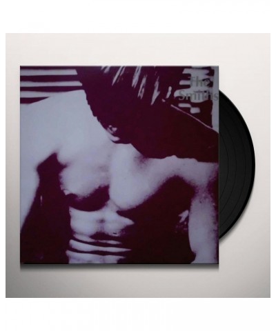 The Smiths -REMAST/HQ- Vinyl Record $14.80 Vinyl