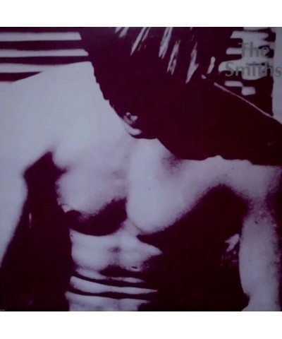 The Smiths -REMAST/HQ- Vinyl Record $14.80 Vinyl