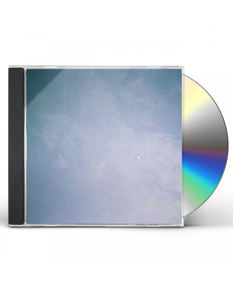 EDEN VERTIGO CD $5.46 CD