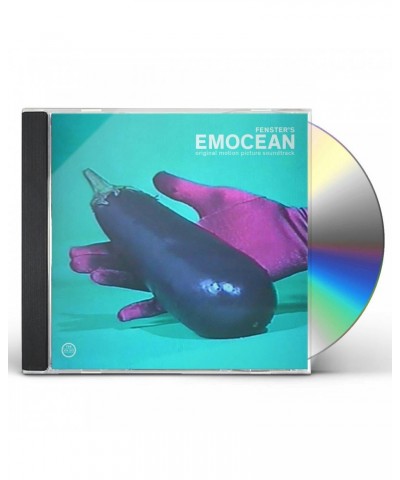 Fenster EMOCEAN CD $7.70 CD