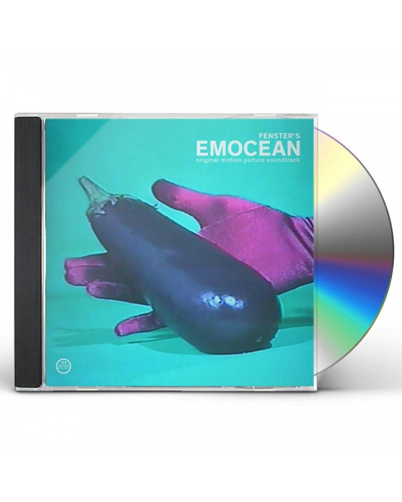 Fenster EMOCEAN CD $7.70 CD