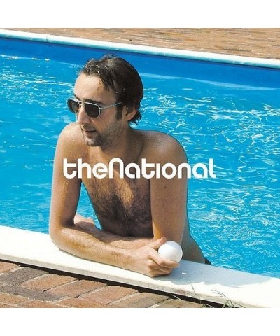 The National (2021 REMASTER) Vinyl Record $7.20 Vinyl