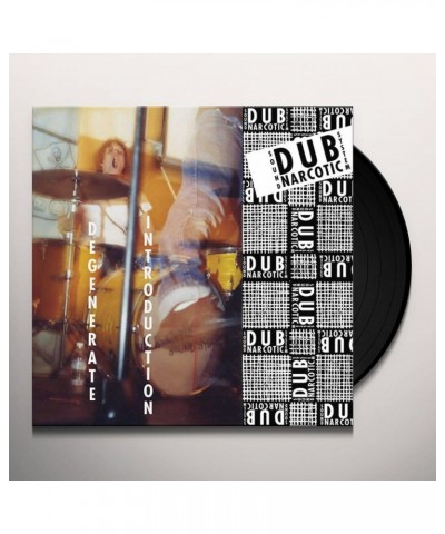 Dub Narcotic Sound System BLOOD FLOW / BLOOD FLOW 2 Vinyl Record $5.12 Vinyl