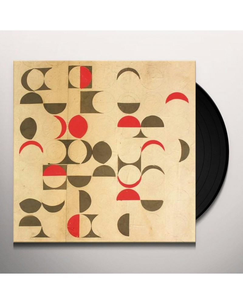 Alex Izenberg Harlequin Vinyl Record $6.90 Vinyl