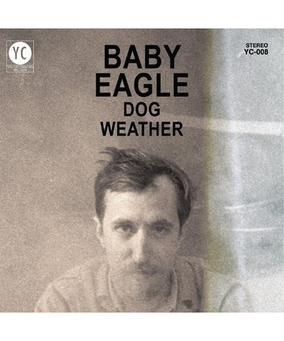 Baby Eagle DOG WEATHER Vinyl Record - Canada Release $13.40 Vinyl