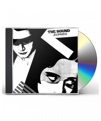 The Sound JEOPARDY CD $6.12 CD