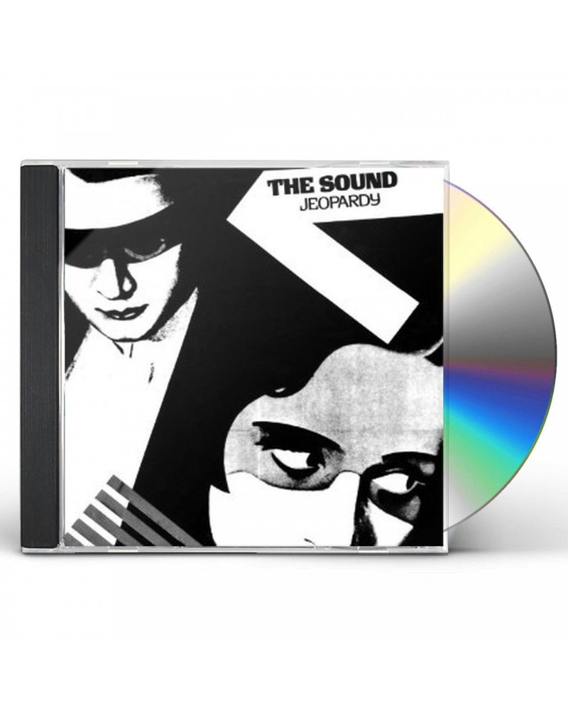 The Sound JEOPARDY CD $6.12 CD