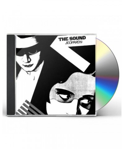 The Sound JEOPARDY CD $6.12 CD