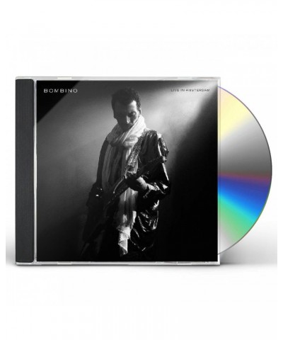 Bombino LIVE IN AMSTERDAM CD $6.97 CD