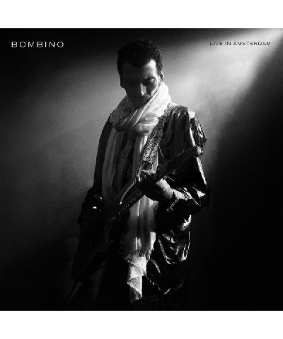 Bombino LIVE IN AMSTERDAM CD $6.97 CD