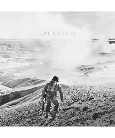 Jeff Tweedy LOVE IS THE KING / LIVE IS THE KING CD $7.13 CD