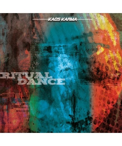 Kaos Karma RITUAL DANCE Vinyl Record $6.60 Vinyl