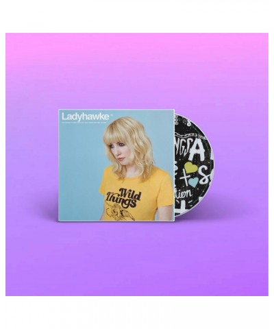 Ladyhawke Wild Things' | CD $8.01 CD