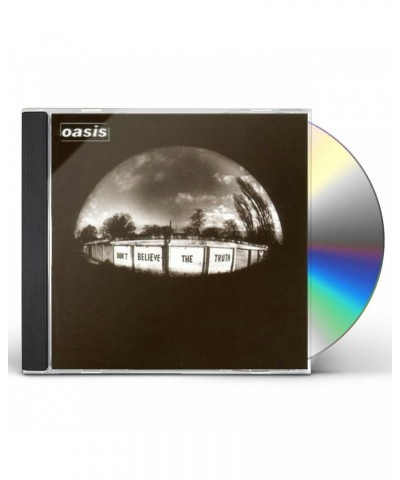 Oasis DON'T BELIEVE THE TRUTH CD $4.20 CD