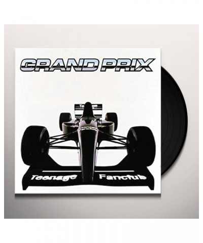 Teenage Fanclub Grand Prix Vinyl Record $13.80 Vinyl