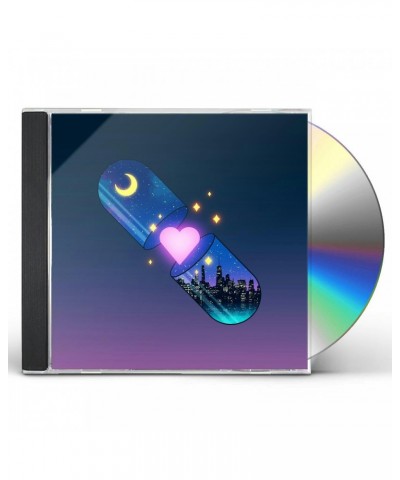 The Vaccines Back In Love City CD $4.96 CD