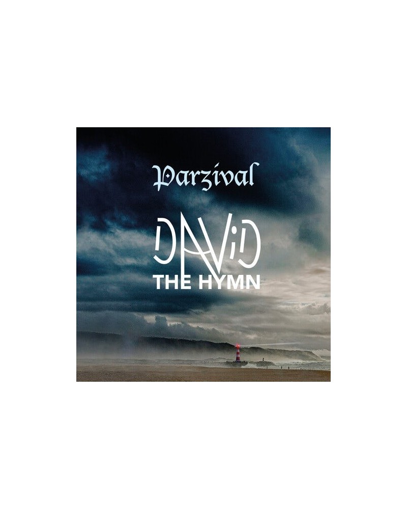 Parzival DAVID: THE HYMN CD $10.12 CD