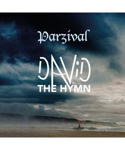 Parzival DAVID: THE HYMN CD $10.12 CD