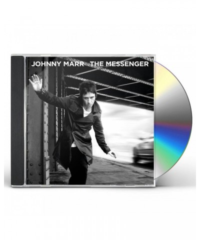 Johnny Marr MESSENGER CD $7.59 CD