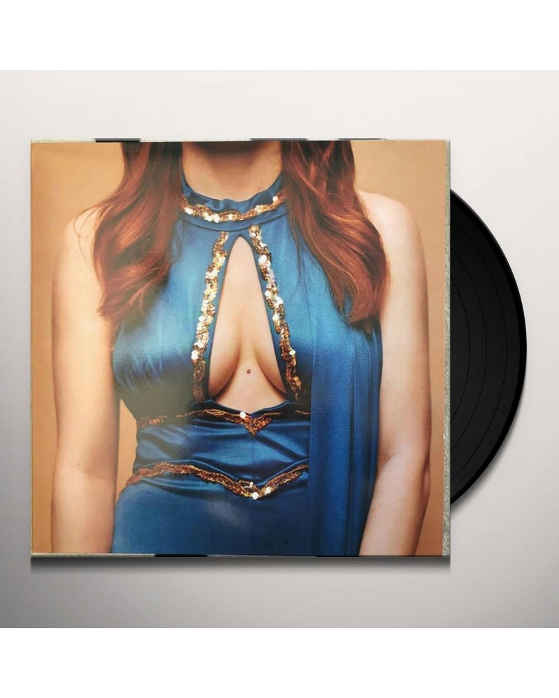 Jenny Lewis On the Line Vinyl Record $10.53 Vinyl