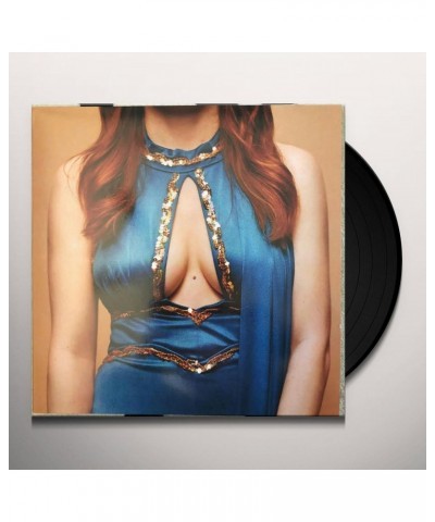 Jenny Lewis On the Line Vinyl Record $10.53 Vinyl