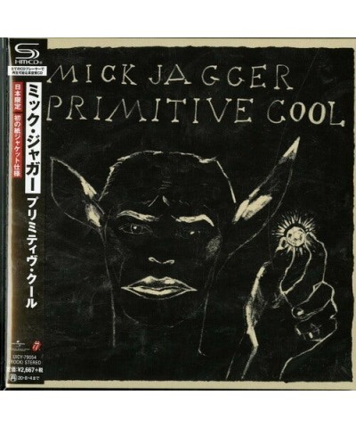 Mick Jagger PRIMITIVE COO CD $7.80 CD