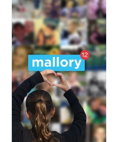 Mallory DVD $5.27 Videos