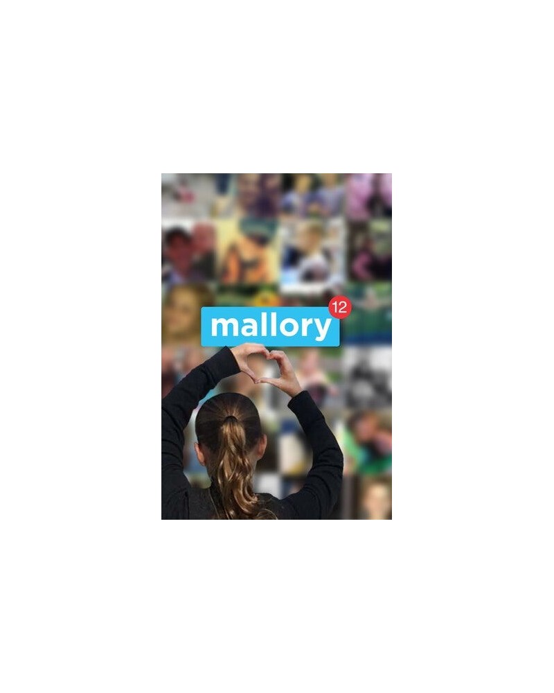 Mallory DVD $5.27 Videos