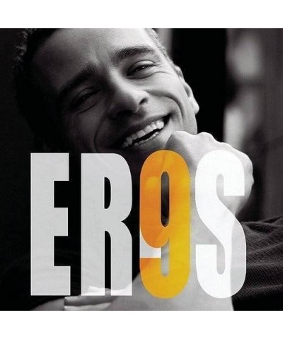 Eros Ramazzotti 9 Vinyl Record $14.25 Vinyl