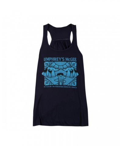 Umphrey's McGee Caverns Ladies Tank $6.90 Shirts